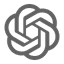 OpenAI logo